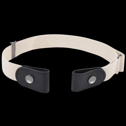 Buckle Free Elastic Belt