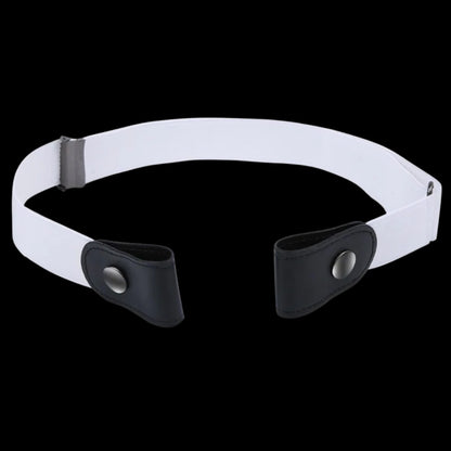 Buckle Free Elastic Belt