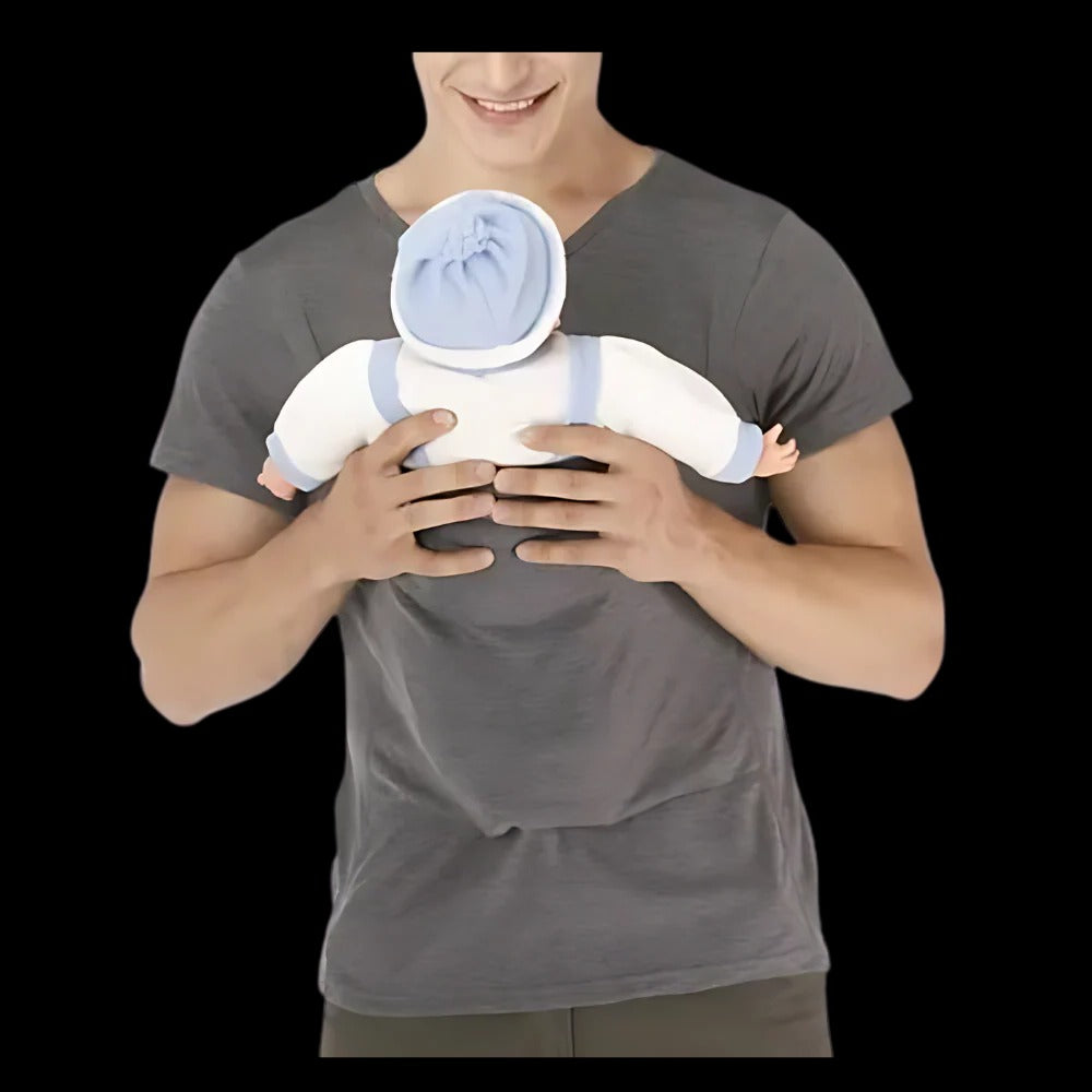 Ergonomic Fashionable Kangaroo T-shirt