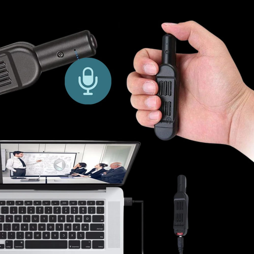 Mini Pen Camera