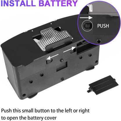 Battery Powered Playing Card Shuffler