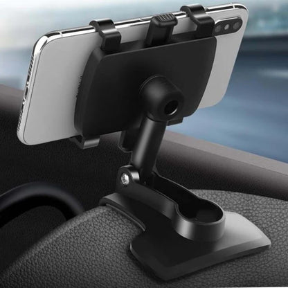 Flexible Mobile Mount and Adjustable Car Holder