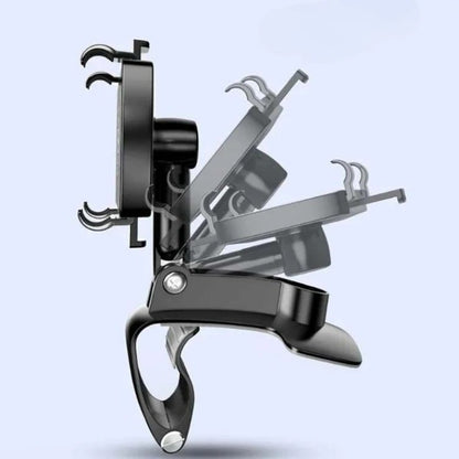 Flexible Mobile Mount and Adjustable Car Holder