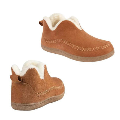 Comfort Support Footwear and Orthopedic Fleece Shoes