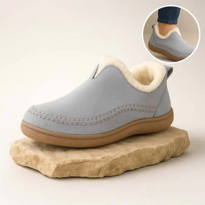 Comfort Support Footwear and Orthopedic Fleece Shoes