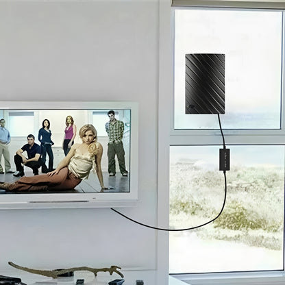 High Definition Interior Antenna and 4K TV Aerial
