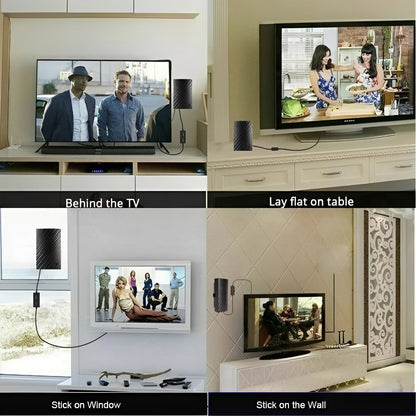 High Definition Interior Antenna and 4K TV Aerial