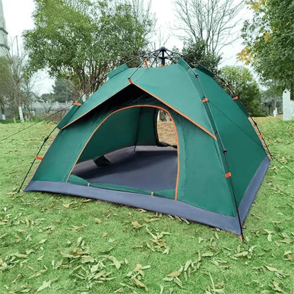 Instant Outdoor Shelter and Camping Pop Up Tent