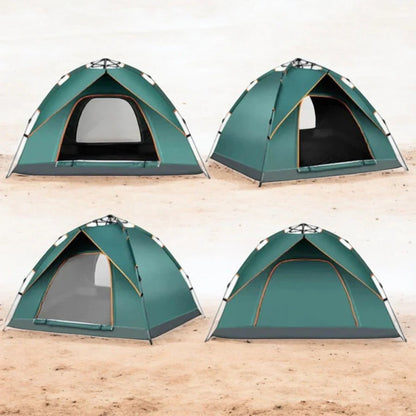Instant Outdoor Shelter and Camping Pop Up Tent