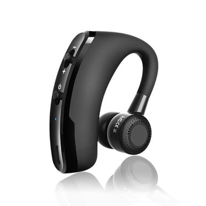 Wireless Earpiece and Business Bluetooth Headphone