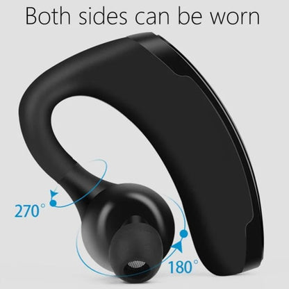Wireless Earpiece and Business Bluetooth Headphone