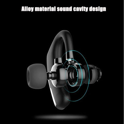 Wireless Earpiece and Business Bluetooth Headphone