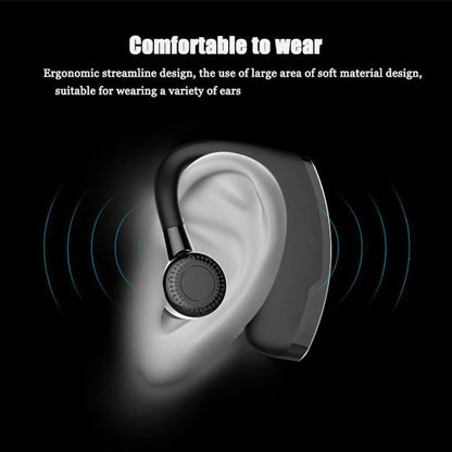 Wireless Earpiece and Business Bluetooth Headphone