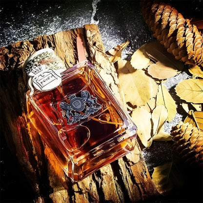 Mens Pheromone Blend Perfume for Daily Wear