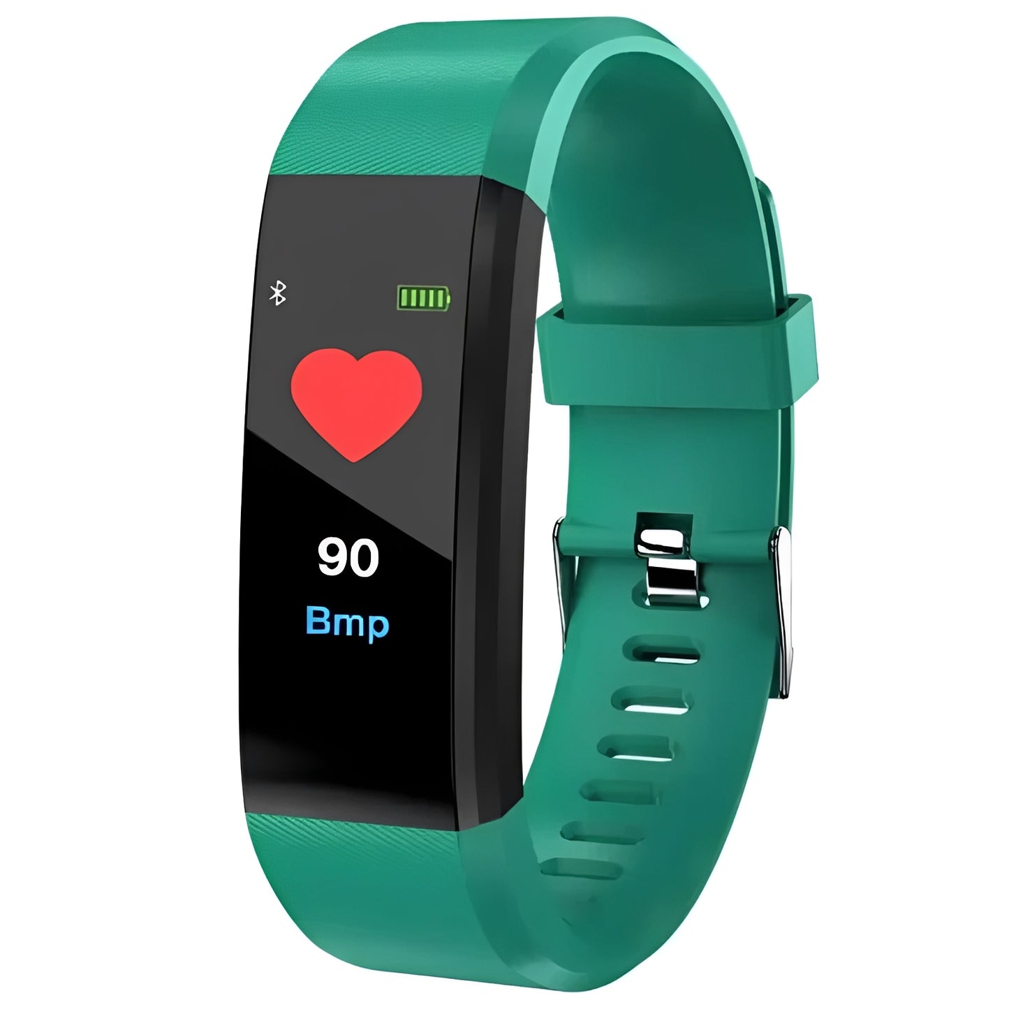 Smart Fitness Watch with Activity Tracking with Digital Display