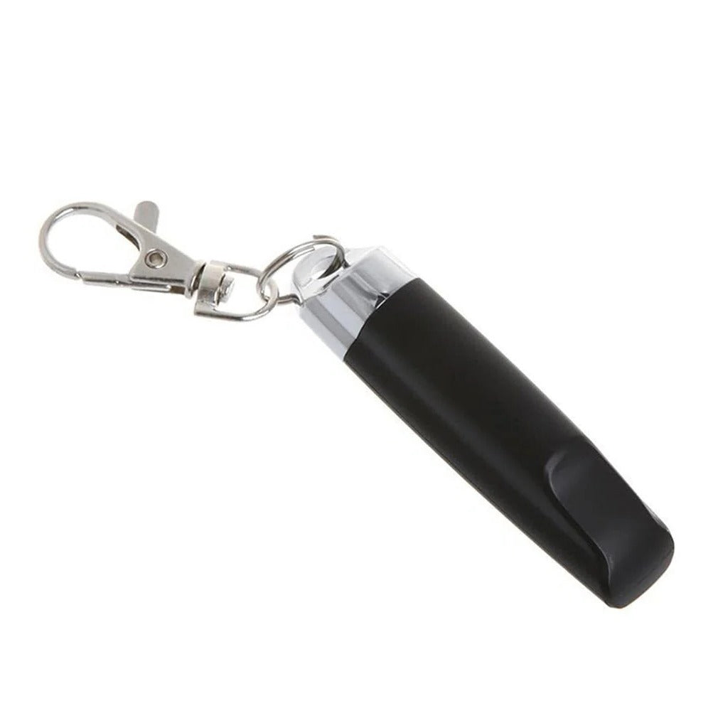 4 Button Universal Remote Duplicator Keychain for Garage and Car