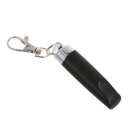 4 Button Universal Remote Duplicator Keychain for Garage and Car