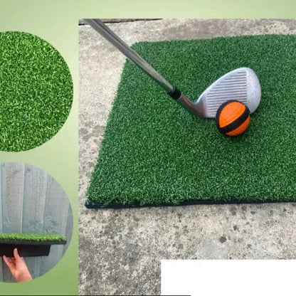 Sticky Target Golf Training Set for Swing Practice