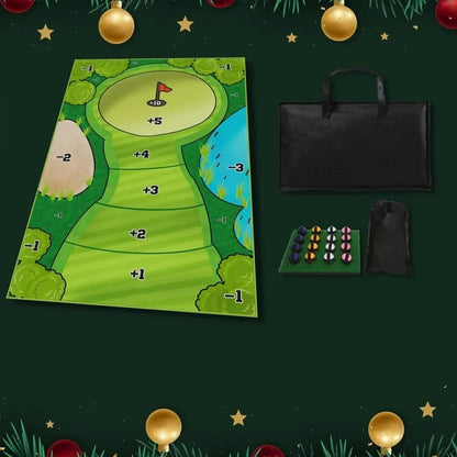 Sticky Target Golf Training Set for Swing Practice