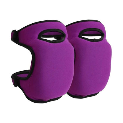 Anti Slip Gardening Knee Pads for Ground Work