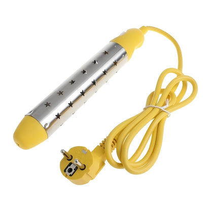 Portable 2500W Immersion Water Heater for Fast Heating