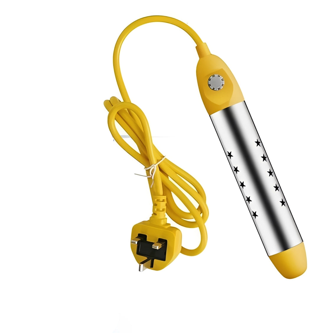 Portable 2500W Immersion Water Heater for Fast Heating