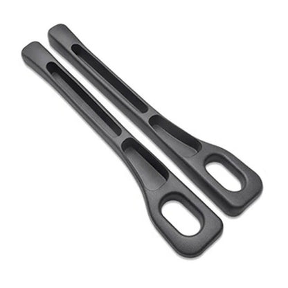 Car Seat Gap Filler with Integrated Storage Pocket