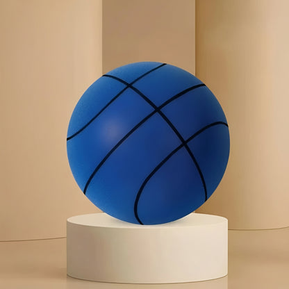 Indoor Silent Basketball for Quiet Play