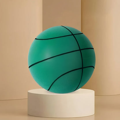 Indoor Silent Basketball for Quiet Play