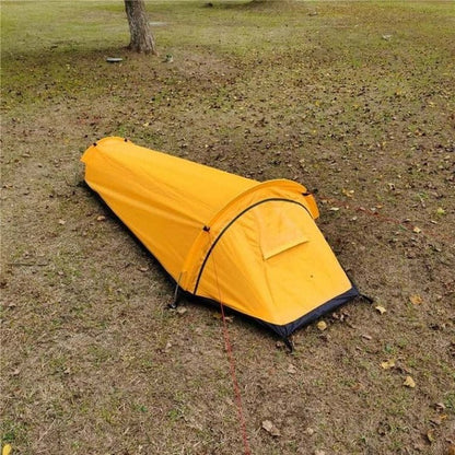 Single Person Lightweight Camping Tent