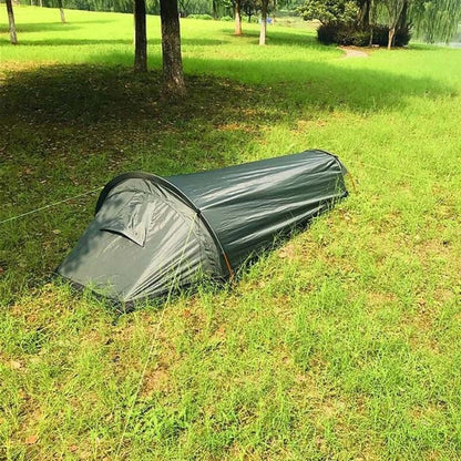 Single Person Lightweight Camping Tent
