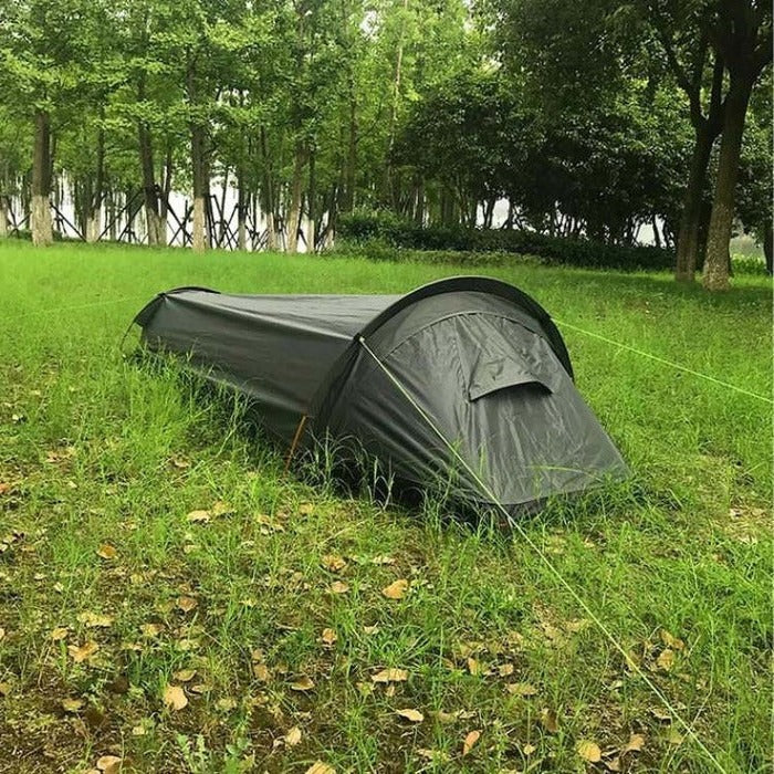 Single Person Lightweight Camping Tent