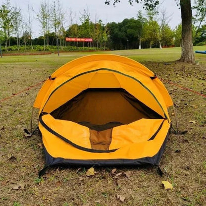 Single Person Lightweight Camping Tent