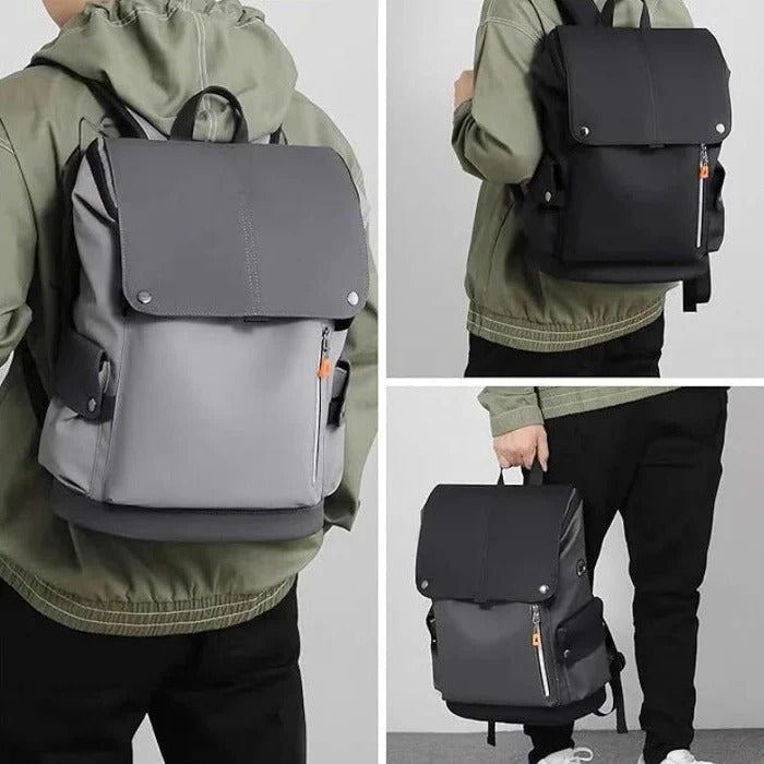 Casual Daily Use Backpack for Travel and Work
