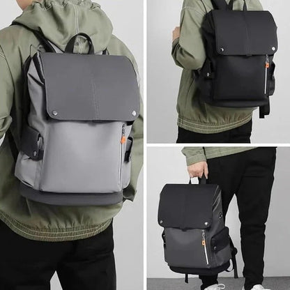 Casual Daily Use Backpack for Travel and Work