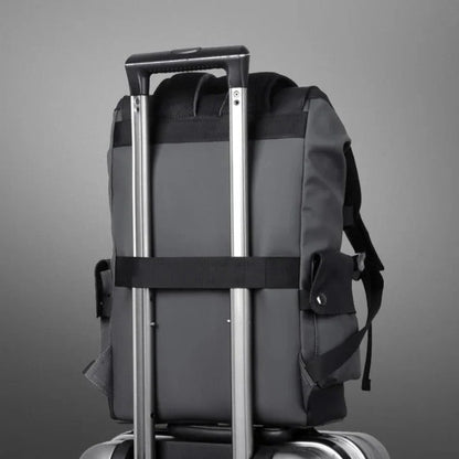 Casual Daily Use Backpack for Travel and Work