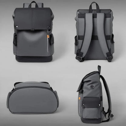 Casual Daily Use Backpack for Travel and Work