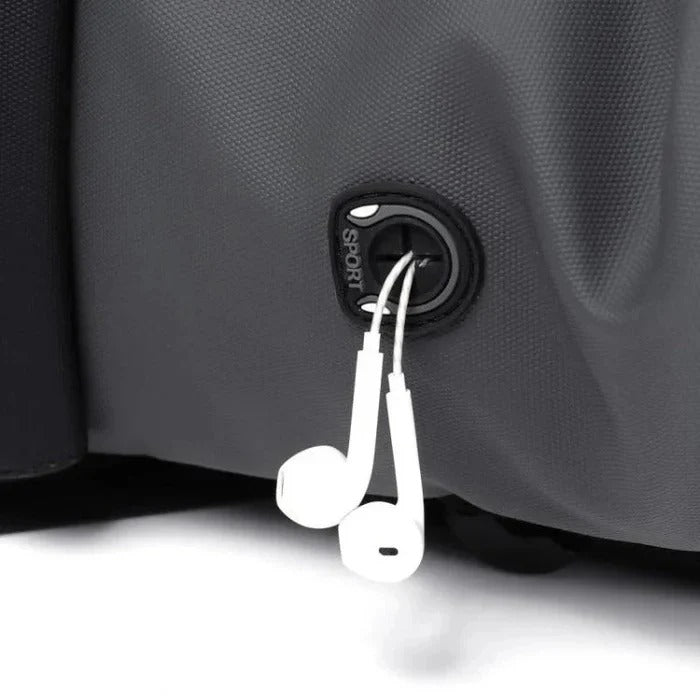 Casual Daily Use Backpack for Travel and Work