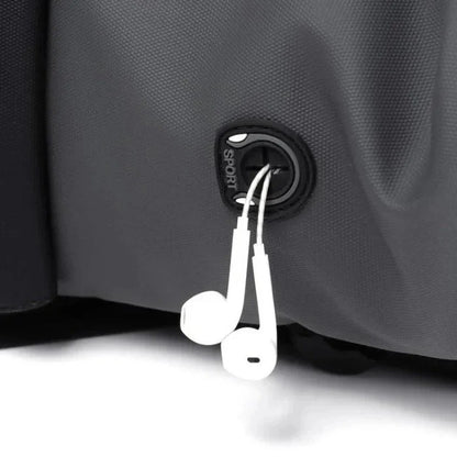 Casual Daily Use Backpack for Travel and Work