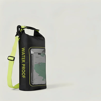 Waterproof Phone Case Pouch for Swimming and Water Sports