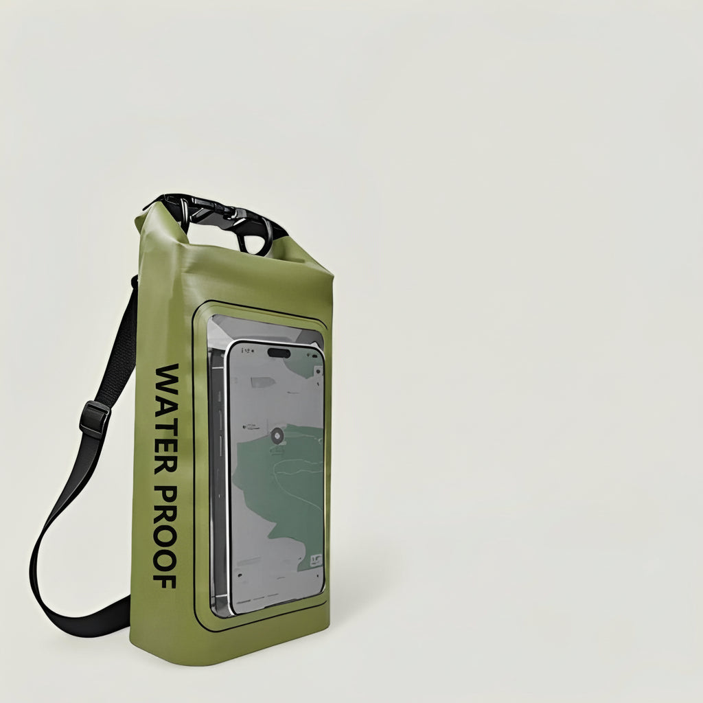 Waterproof Phone Case Pouch for Swimming and Water Sports