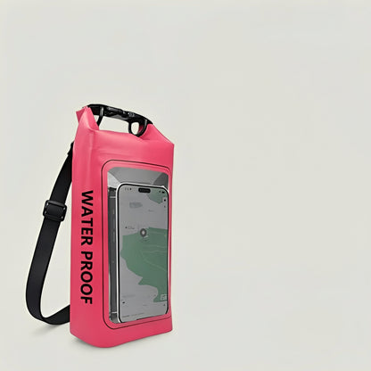 Waterproof Phone Case Pouch for Swimming and Water Sports