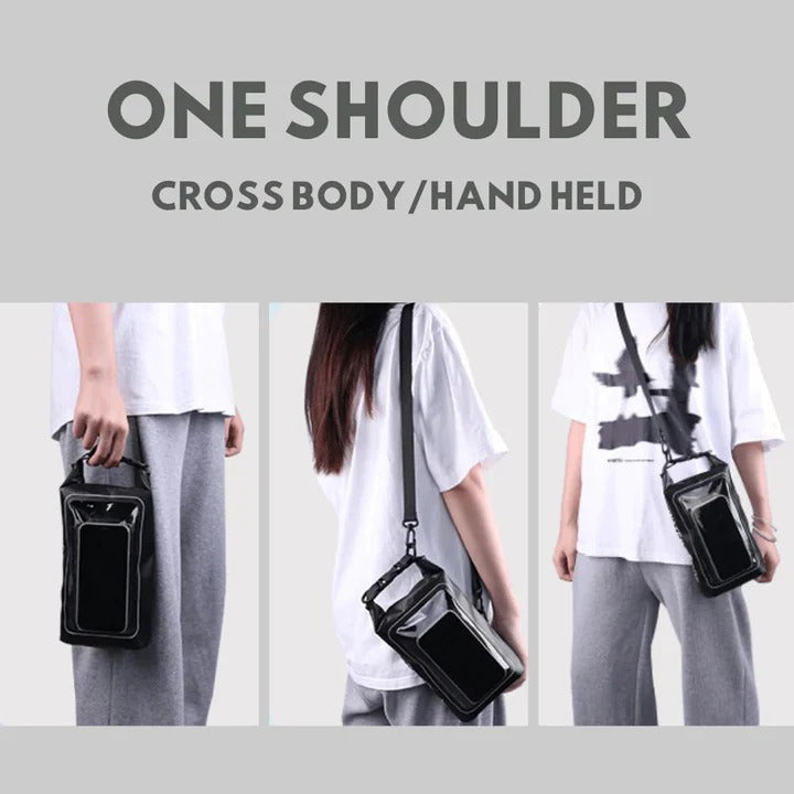 Waterproof Phone Case Pouch for Swimming and Water Sports