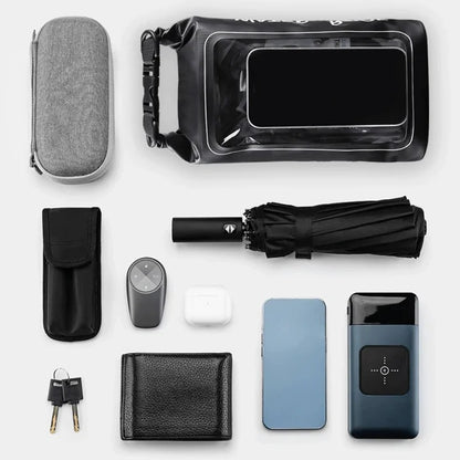 Waterproof Phone Case Pouch for Swimming and Water Sports
