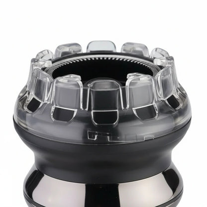 Cordless Electric Hair Clipper for Men and Women