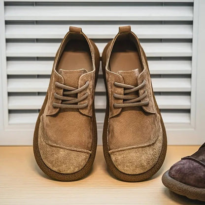 Orthopedic Walking Shoes with Arch Support