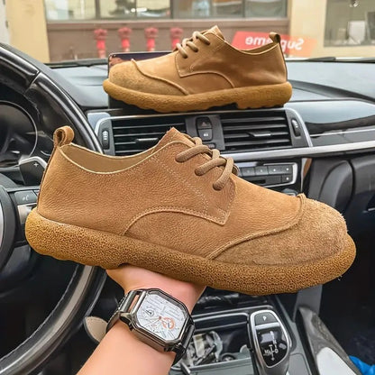 Orthopedic Walking Shoes with Arch Support