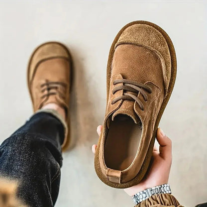 Orthopedic Walking Shoes with Arch Support
