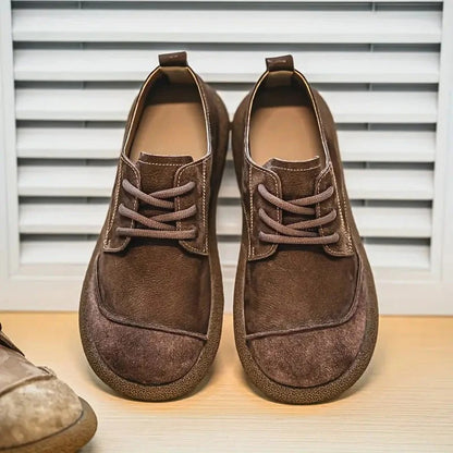 Orthopedic Walking Shoes with Arch Support