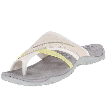 Womens Orthopedic House Slippers with Arch Support